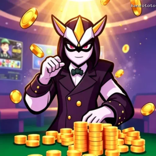 Keamanan dan Keandalan Situs kenzototo di Dunia Game